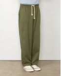 PANTALON CHINO FERRY BURNT OLIVE