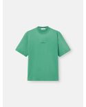 TSHIRT 2100002 MALACHITE GREEN