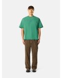 TSHIRT 2100002 MALACHITE GREEN