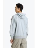 VESTE COUPE-VENT ABNER HOMME BONE