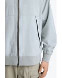 VESTE COUPE-VENT ABNER HOMME BONE