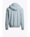 ABNER WINDBREAKER JACKET MAN BONE