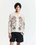 TAOR SHIRT OFF WHITE