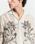TAOR SHIRT OFF WHITE