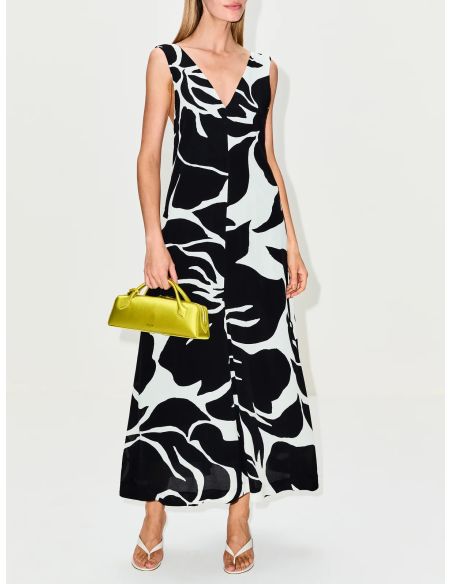 ROBE DEA NOIR