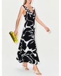 ROBE DEA NOIR
