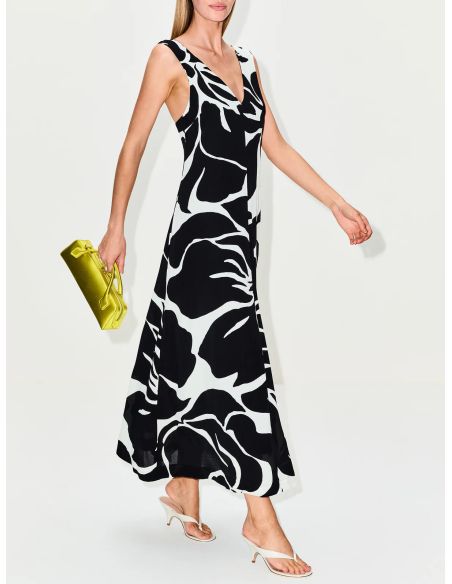 ROBE DEA NOIR