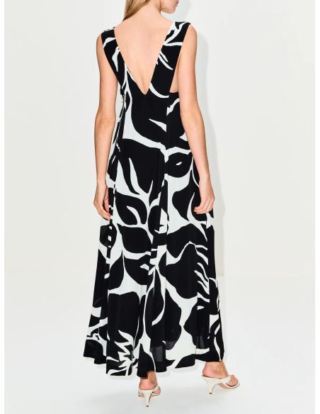 ROBE DEA NOIR