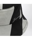 THE BOB BALUCHON STRIPES OFF WHITE / BLACK