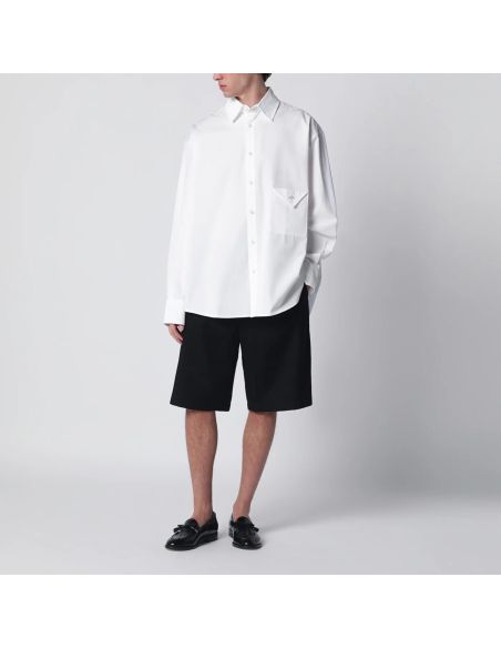 LE SHORT CAMARGUE NOIR