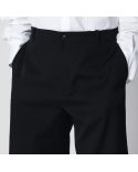 LE SHORT CAMARGUE NOIR