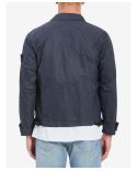 OVERSHIRT JACKET 1200020 NAVY BLUE