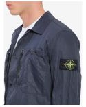 OVERSHIRT JACKET 1200020 NAVY BLUE