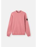 SWEATSHIRT 6100034 OLEANDER