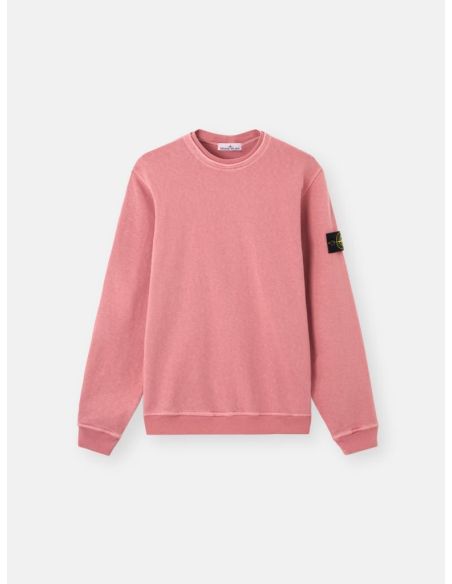 SWEATSHIRT 6100034 OLEANDER