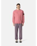 SWEATSHIRT 6100034 OLEANDER