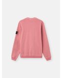 SWEATSHIRT 6100034 LAURIER ROSE