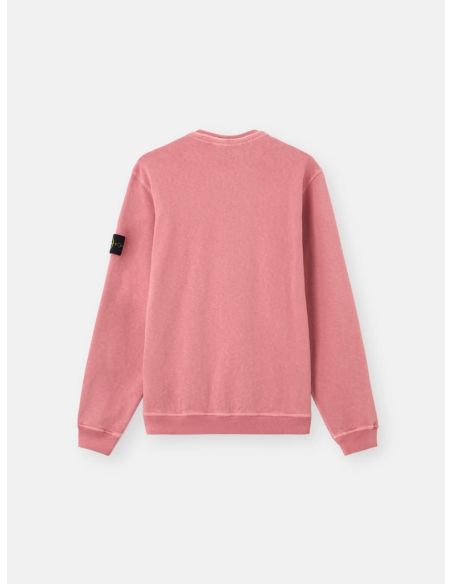 SWEATSHIRT 6100034 OLEANDER