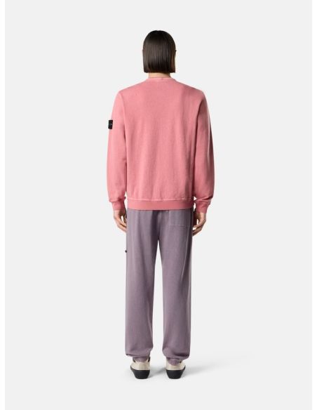 SWEATSHIRT 6100034 OLEANDER