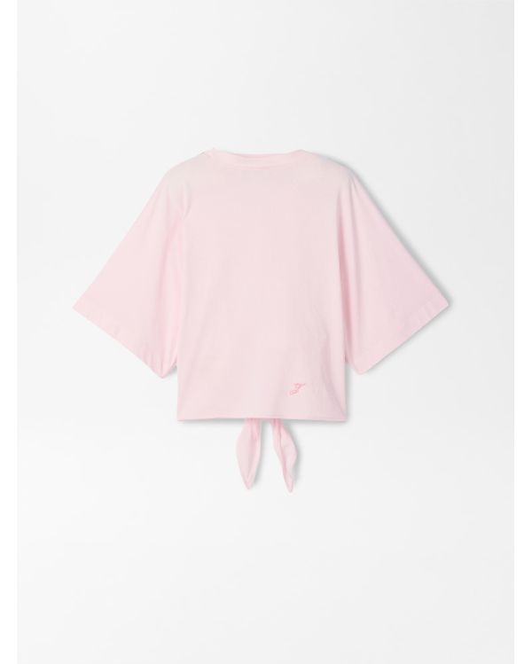 THE MOISSON TSHIRT PINK