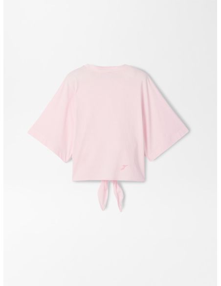 THE MOISSON TSHIRT PINK