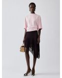 THE MOISSON TSHIRT PINK