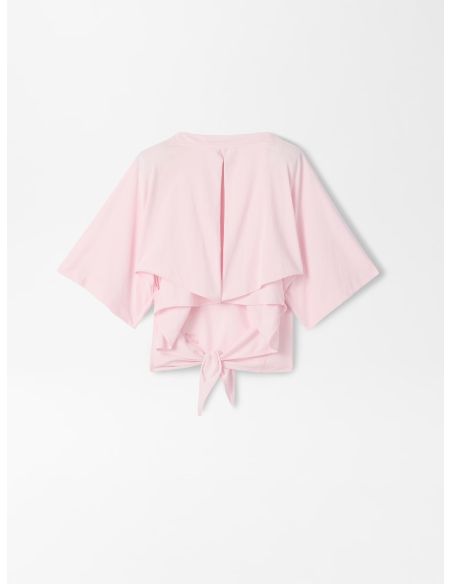THE MOISSON TSHIRT PINK
