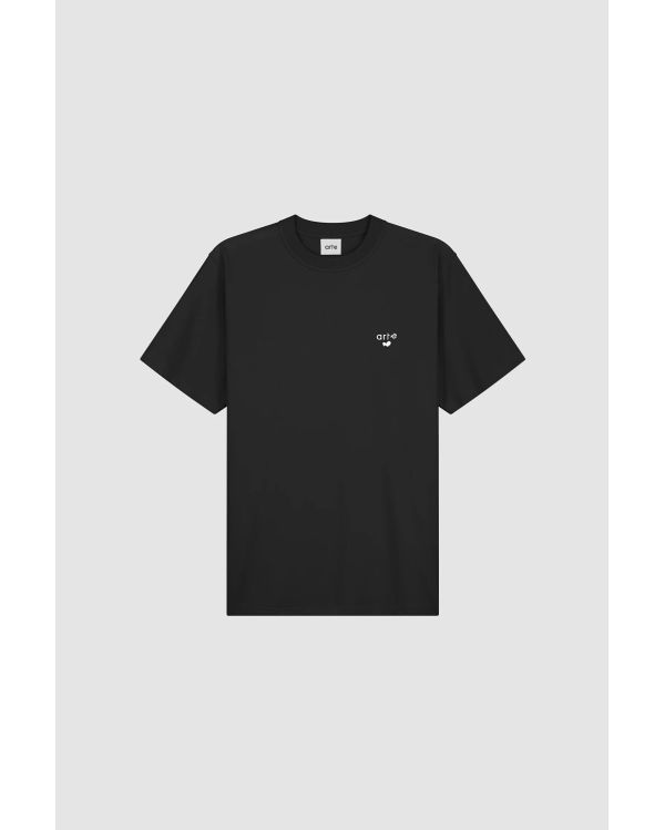 TSHIRT LOGO CŒUR