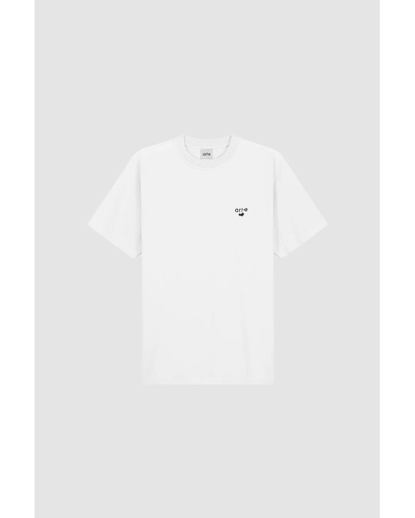 TSHIRT LOGO CŒUR 2