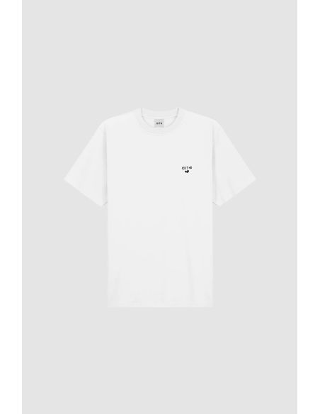 TSHIRT LOGO CŒUR