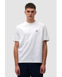 HEART LOGO TSHIRT