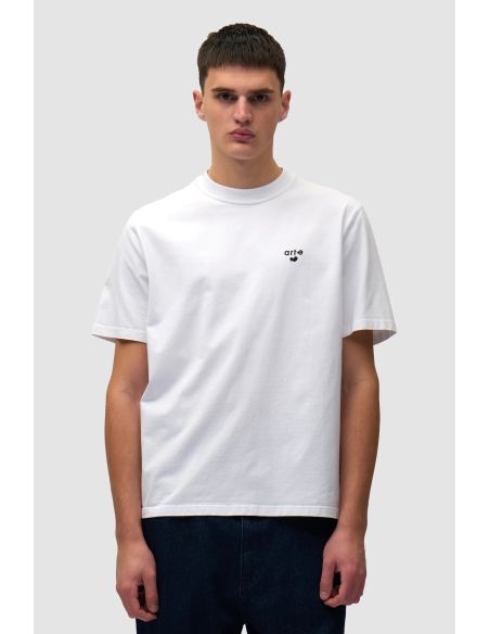 TSHIRT LOGO CŒUR