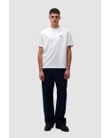 TSHIRT LOGO CŒUR