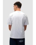 HEART LOGO TSHIRT