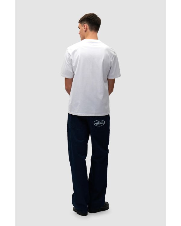 HEART LOGO TSHIRT