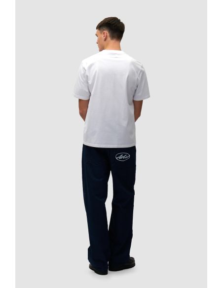 HEART LOGO TSHIRT