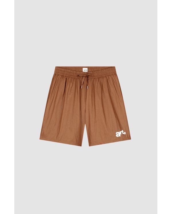 BIG LOGO SHORT
