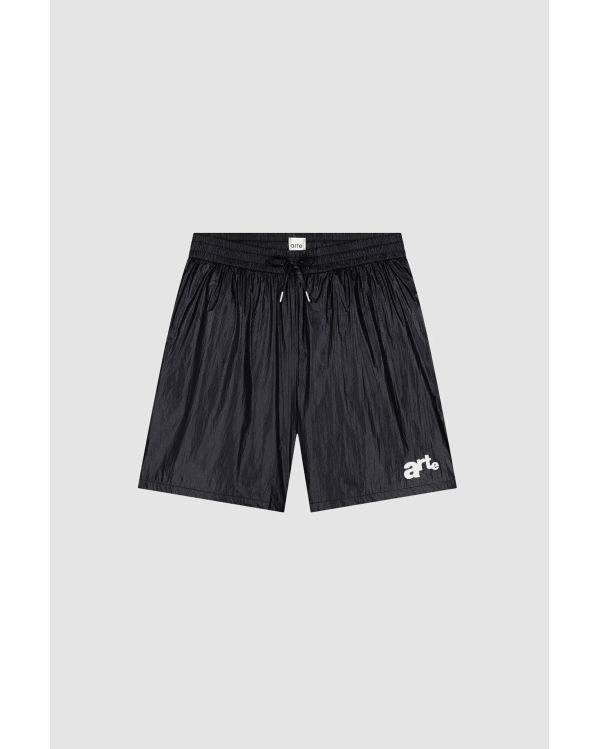 BIG LOGO SHORT 2