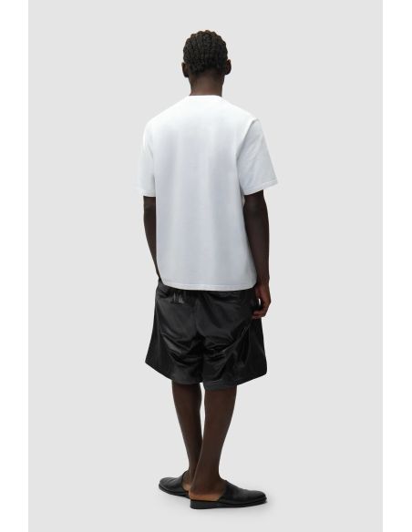 BIG LOGO SHORT