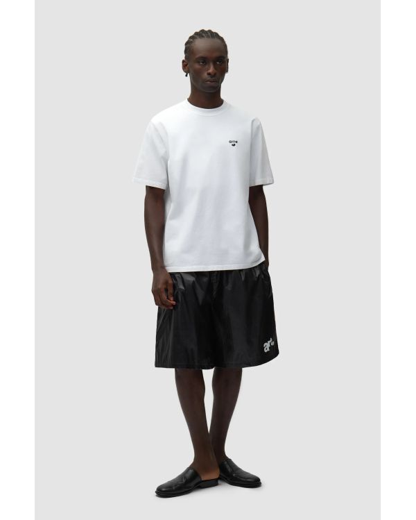 SHORT GROS LOGO