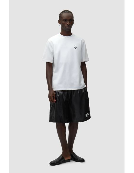 BIG LOGO SHORT