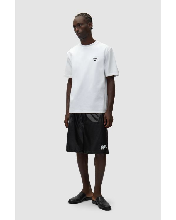 SHORT GROS LOGO
