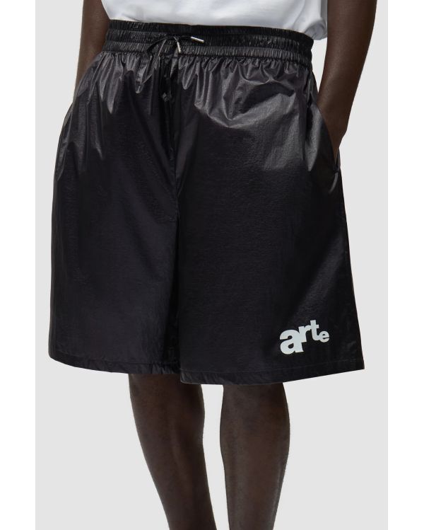 BIG LOGO SHORT