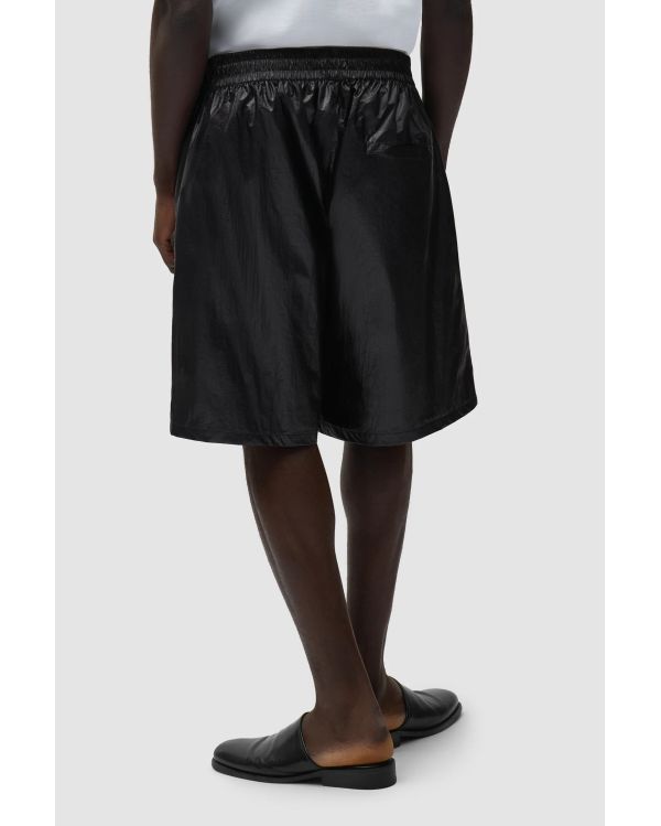 BIG LOGO SHORT