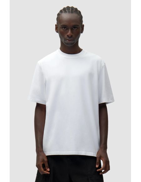 BACK COLLAGE TSHIRT WHITE