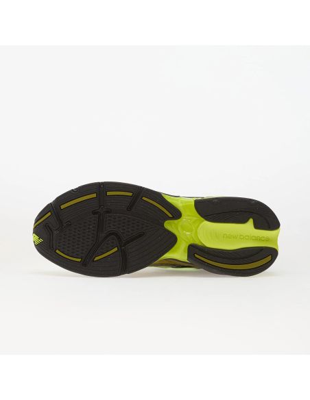 SNEAKERS 2010 SEA MOSS / AFTERGLOW / ALKALINE GREEN