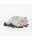 SNEAKERS 2000 NEW BALANCE WHITE / PINK HEAT