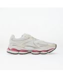 SNEAKERS 2000 NEW BALANCE WHITE / PINK HEAT
