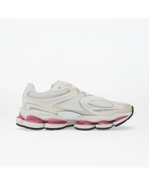 SNEAKERS 2000 NEW BALANCE WHITE / PINK HEAT