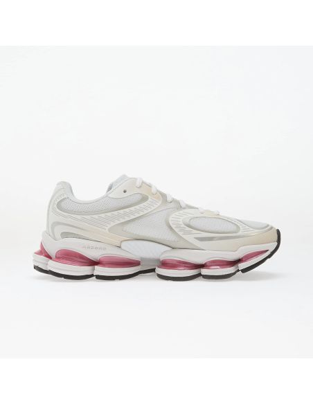 SNEAKERS 2000 NEW BALANCE WHITE / PINK HEAT